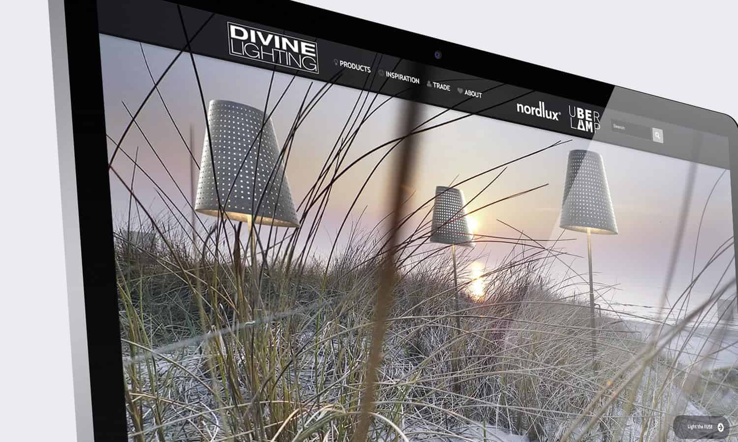 Divine Lighting (Nordlux UK)