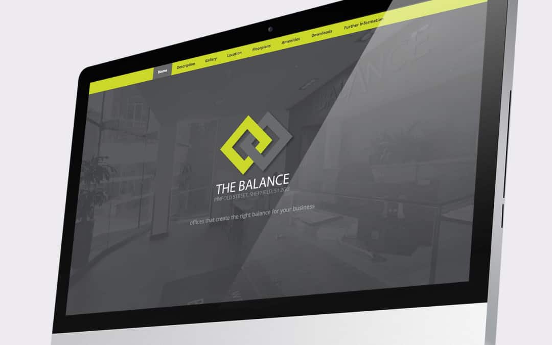 The Balance, Sheffield