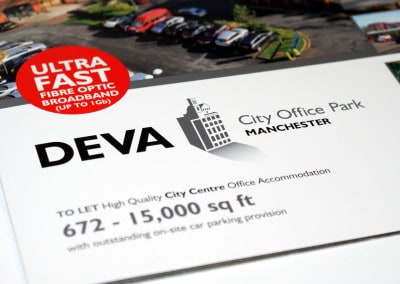 Deva City Office Park