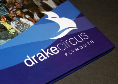 Drake Circus Shopping Centre