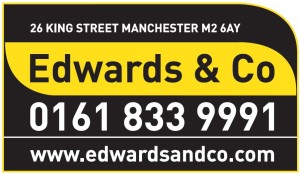 Edwards & co logo