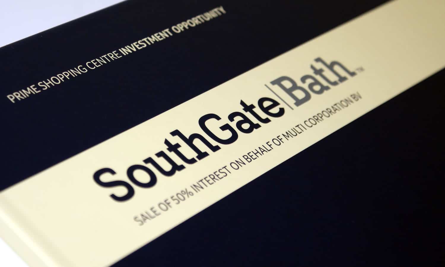 SouthGate Bath