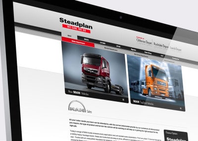 Steadplan
