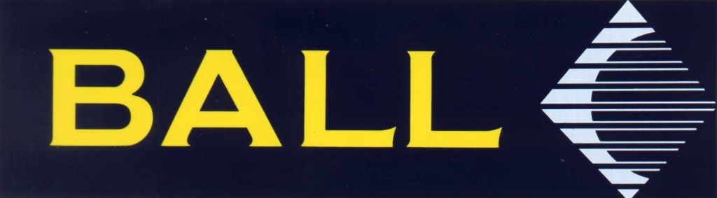 F. ball logo