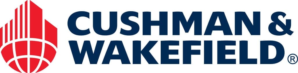 cushman & wakefield logo