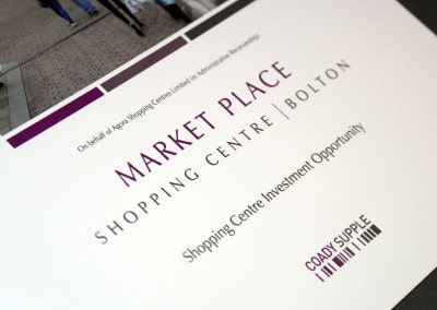 Market Place Shopping Centre, Bolton