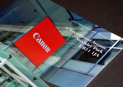 Canon
