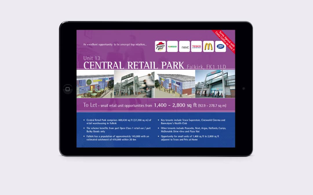 Central Retail Park