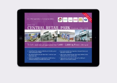 Central Retail Park