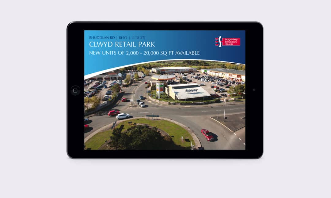 Clwyd Retail Park