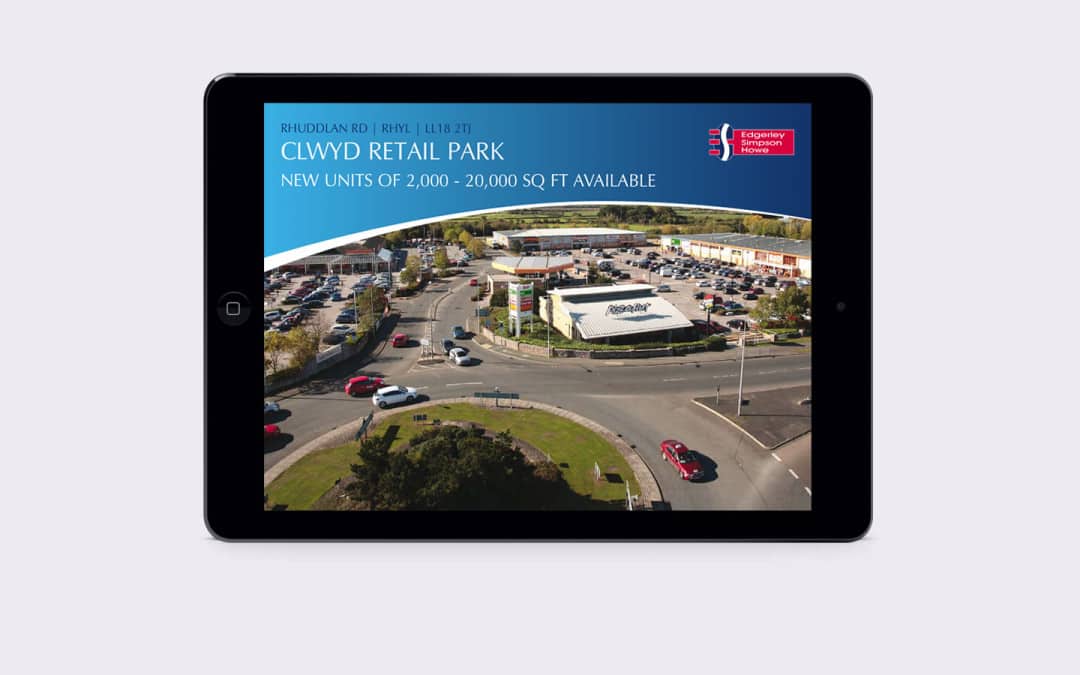 Clwyd Retail Park