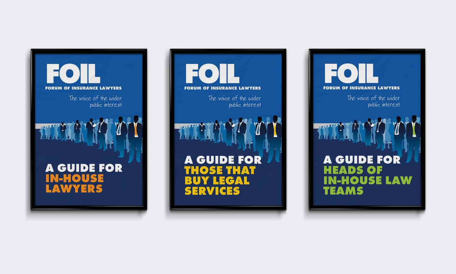 FOIL (Forum of Insurance Lawyers)