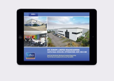 RTC Europe Ltd