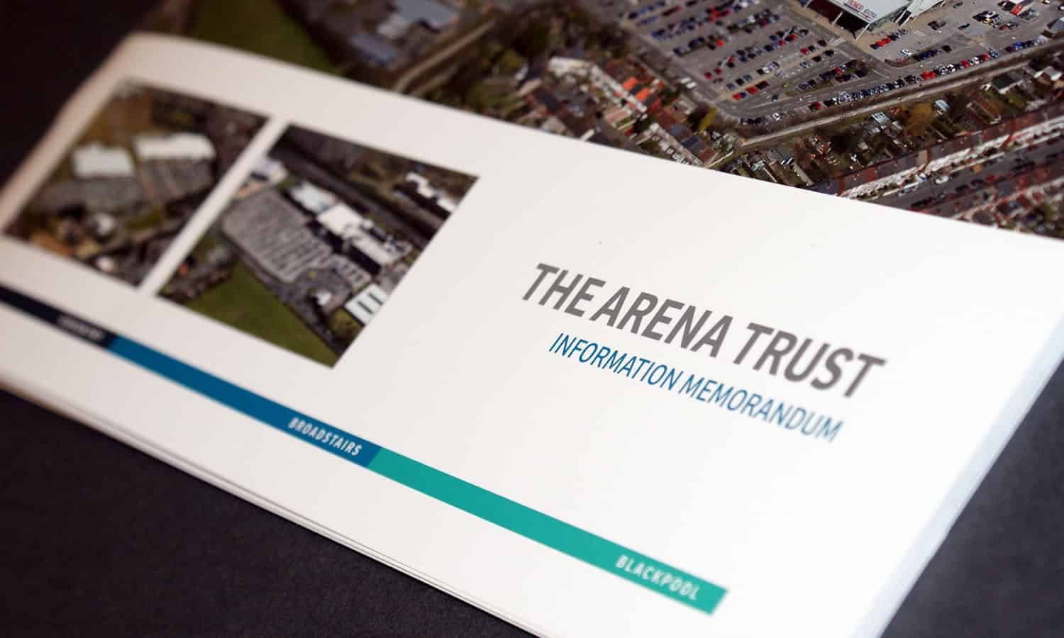 The Arena Trust