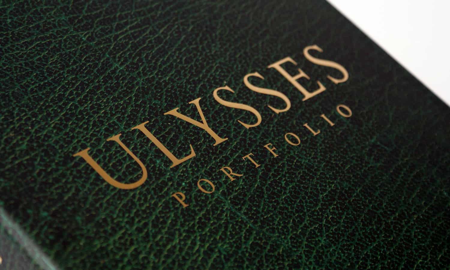 Ulysses