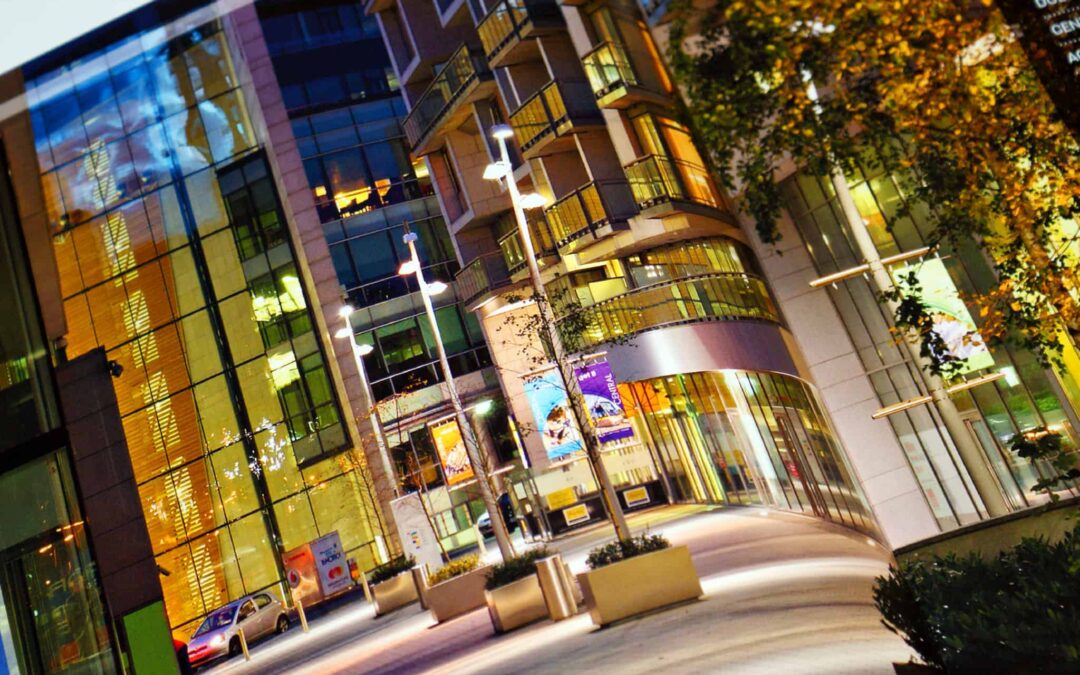 International Trade: Eyes on Ireland