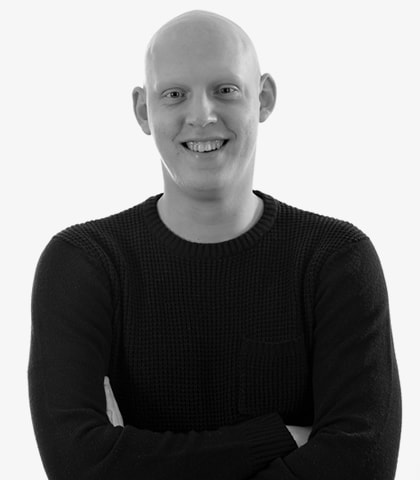 Adam Wood