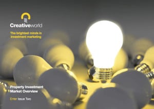 Creativeworld Property Investment Market Overview