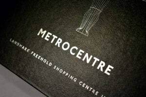 Metrocentre