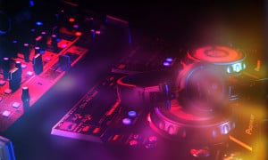 Executive Events - Wedding DJ