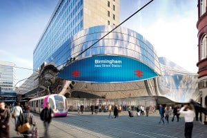 Grand Central Shopping Centre Property Investment Dataroom