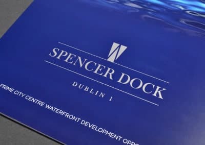 Spencer Dock