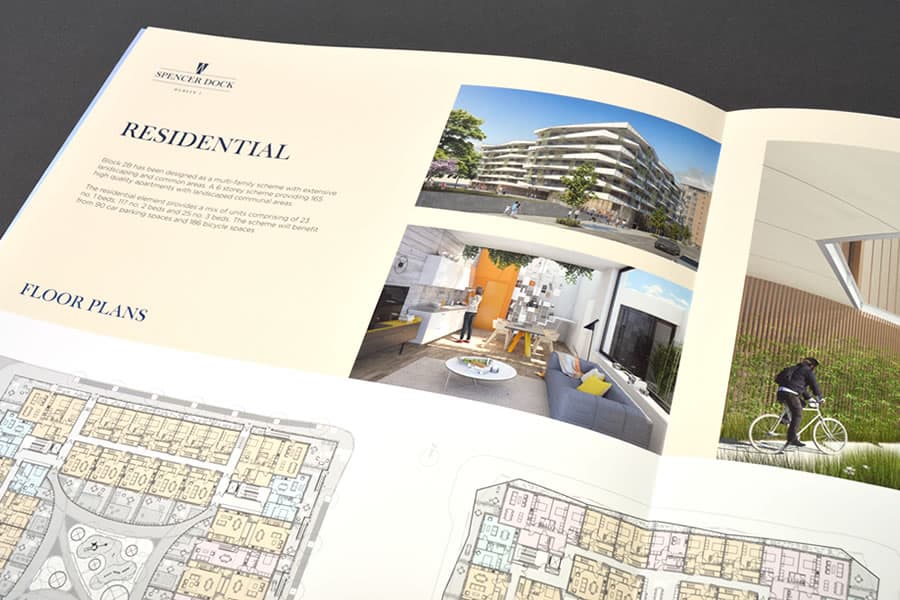 Spencer Dock Investment Brochure