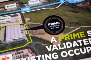 Prime@Omega North West Distribution Park