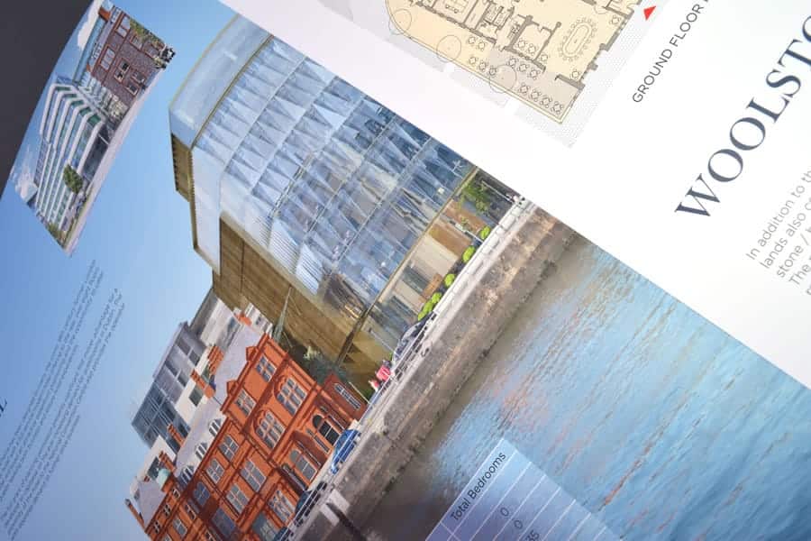 Spencer Dock Investment Brochure