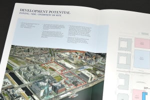 Spencer Dock Investment Brochure