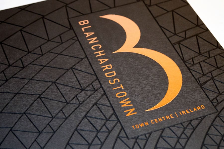 Blanchardstown Investment Brochure