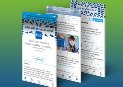 South West Yorkshire Partnership NHS Foundation Trust