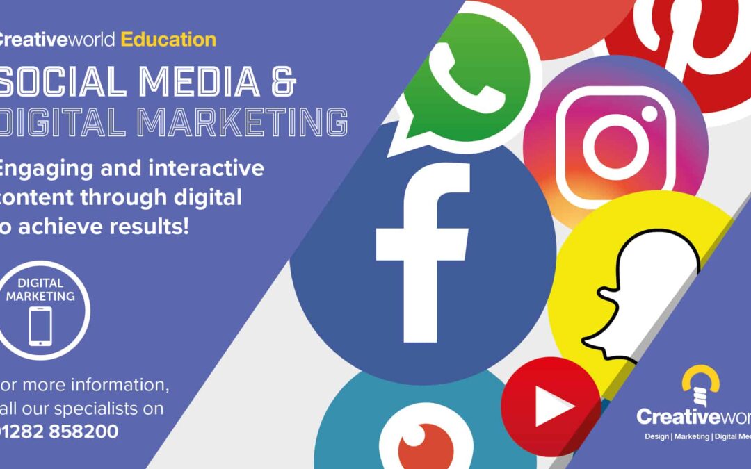 How well is your School embracing Digital Marketing and Social Media in 2020?