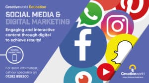 Social Media Marketing Education