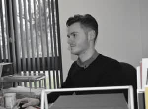 Tom joins Creativeworld after completing his Digital Marketing Apprenticeship
