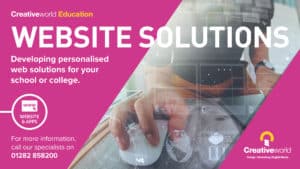 School Website solutions