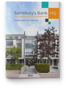 Sainsbury’s Bank HQ