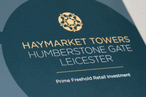 Haymarket Towers