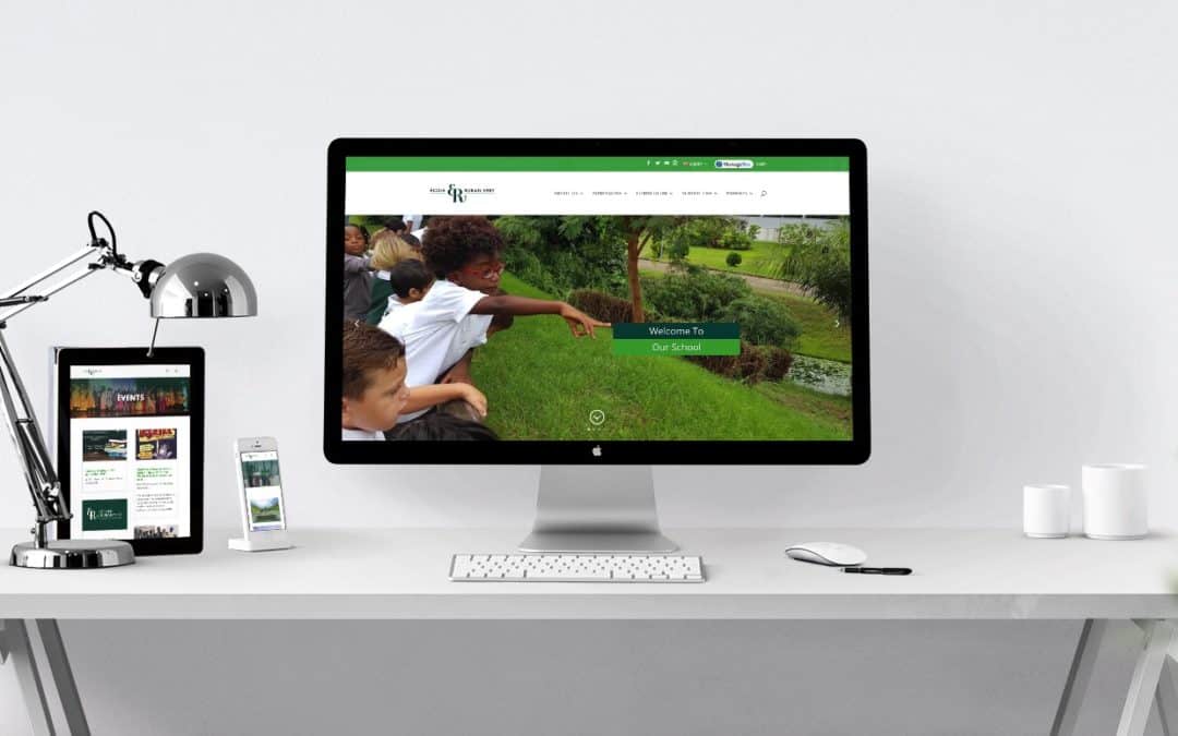Ecole Ruban Vert