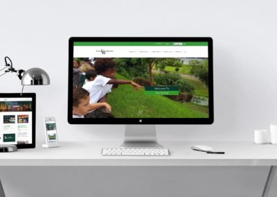 Ecole Ruban Vert