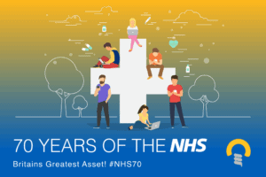 The NHS turns 70