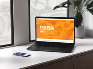 Cara Group opts for digital makeover