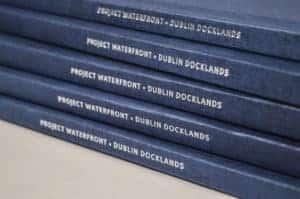 Project Waterfront Brochures
