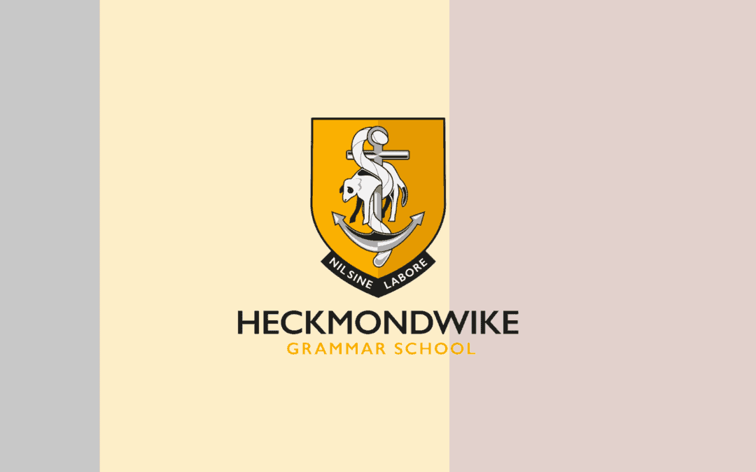 Heckmondwike Grammar School