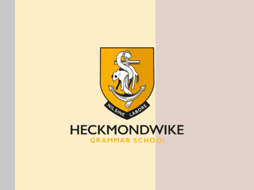 Heckmondwike Grammar School