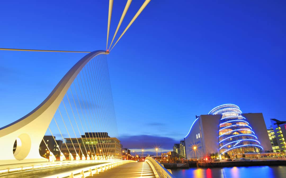 Creativeworld boasts excellent growth in the Irish Property Market