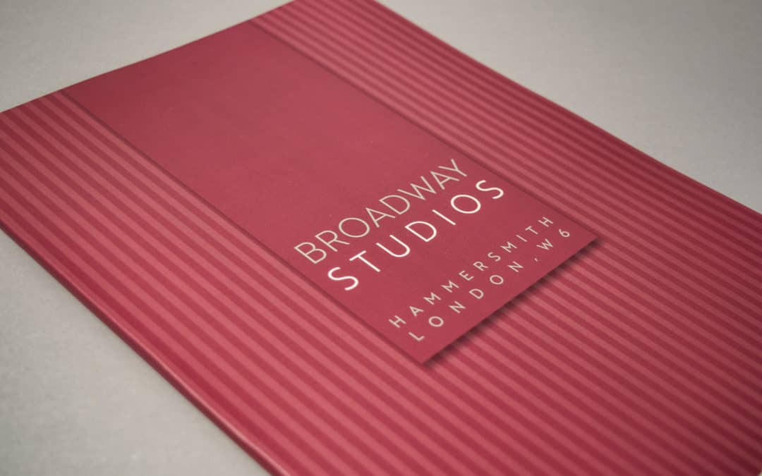 Broadway Studios