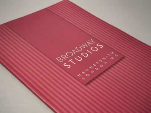 Broadway Studios