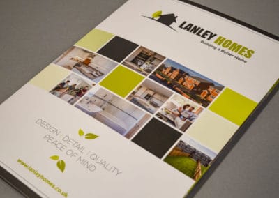 Lanley Homes – Freckleton