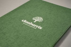 Clonburris Brochure cover 2 sml